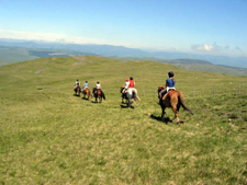 Wales-Wales-National Park Ride